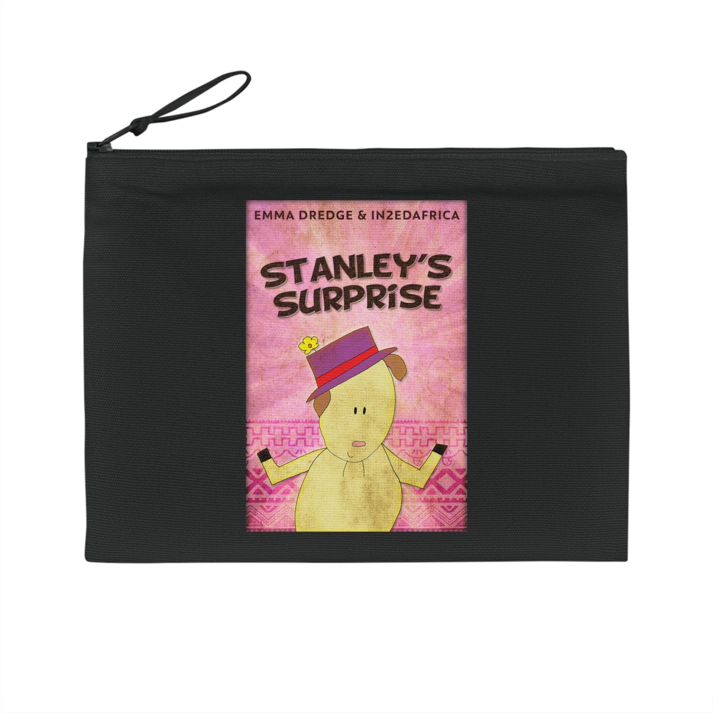 Stanley’s Surprise - Pencil Case