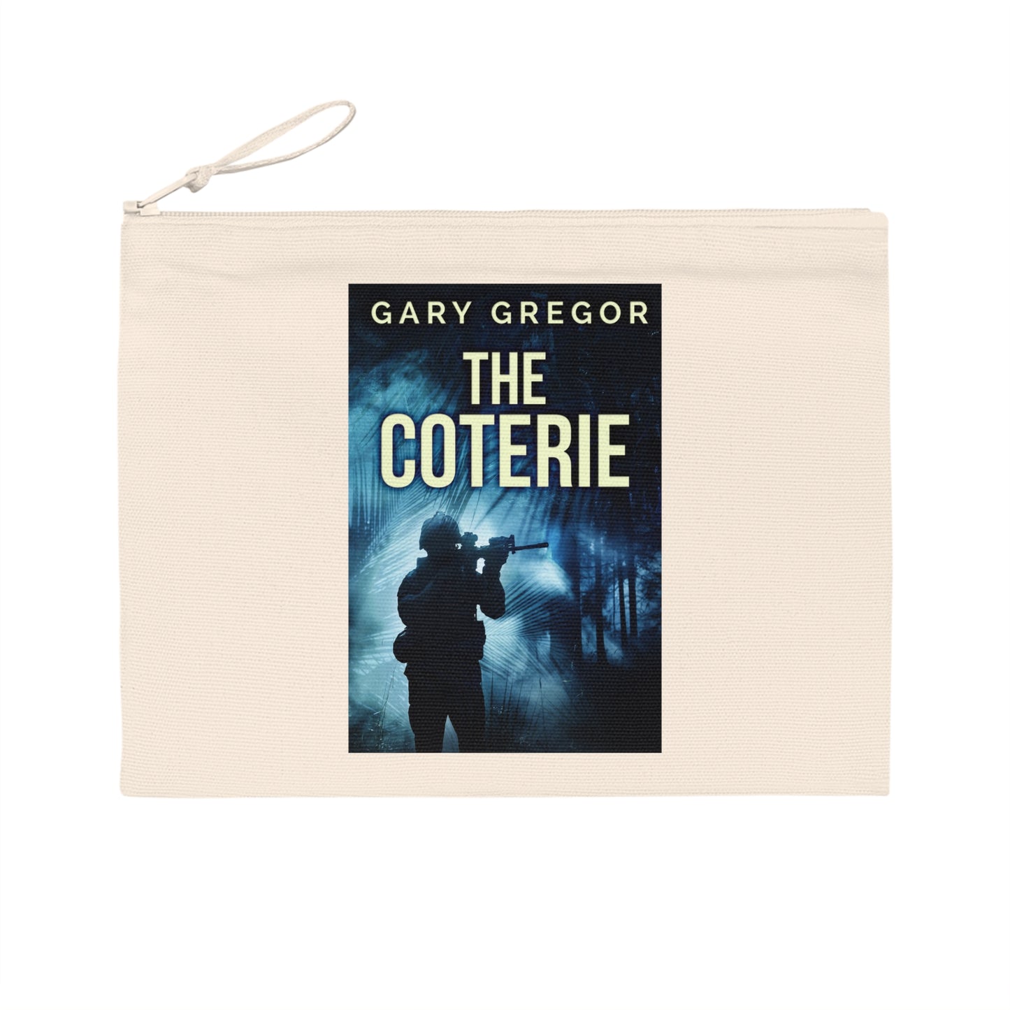 The Coterie - Pencil Case