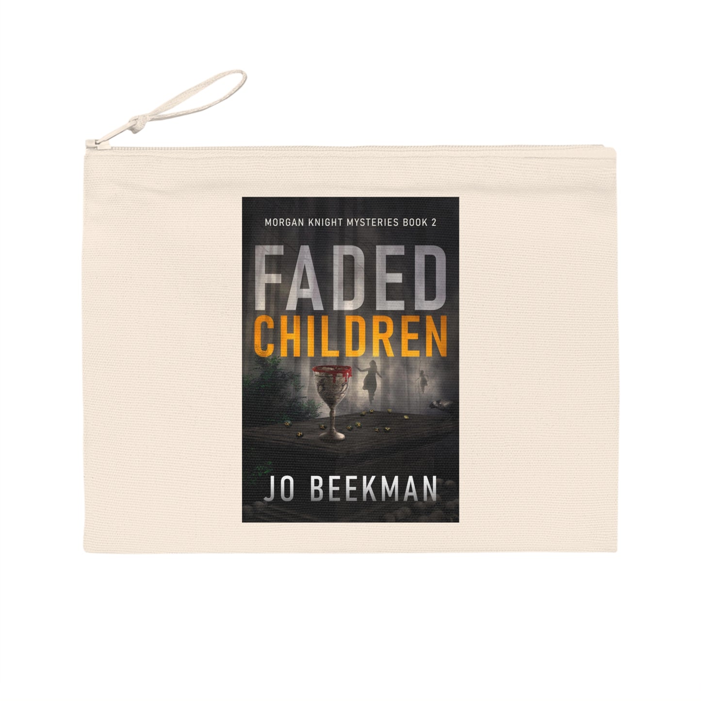 Faded Children - Pencil Case