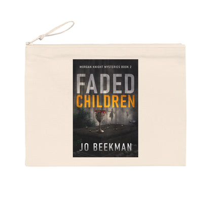 Faded Children - Pencil Case