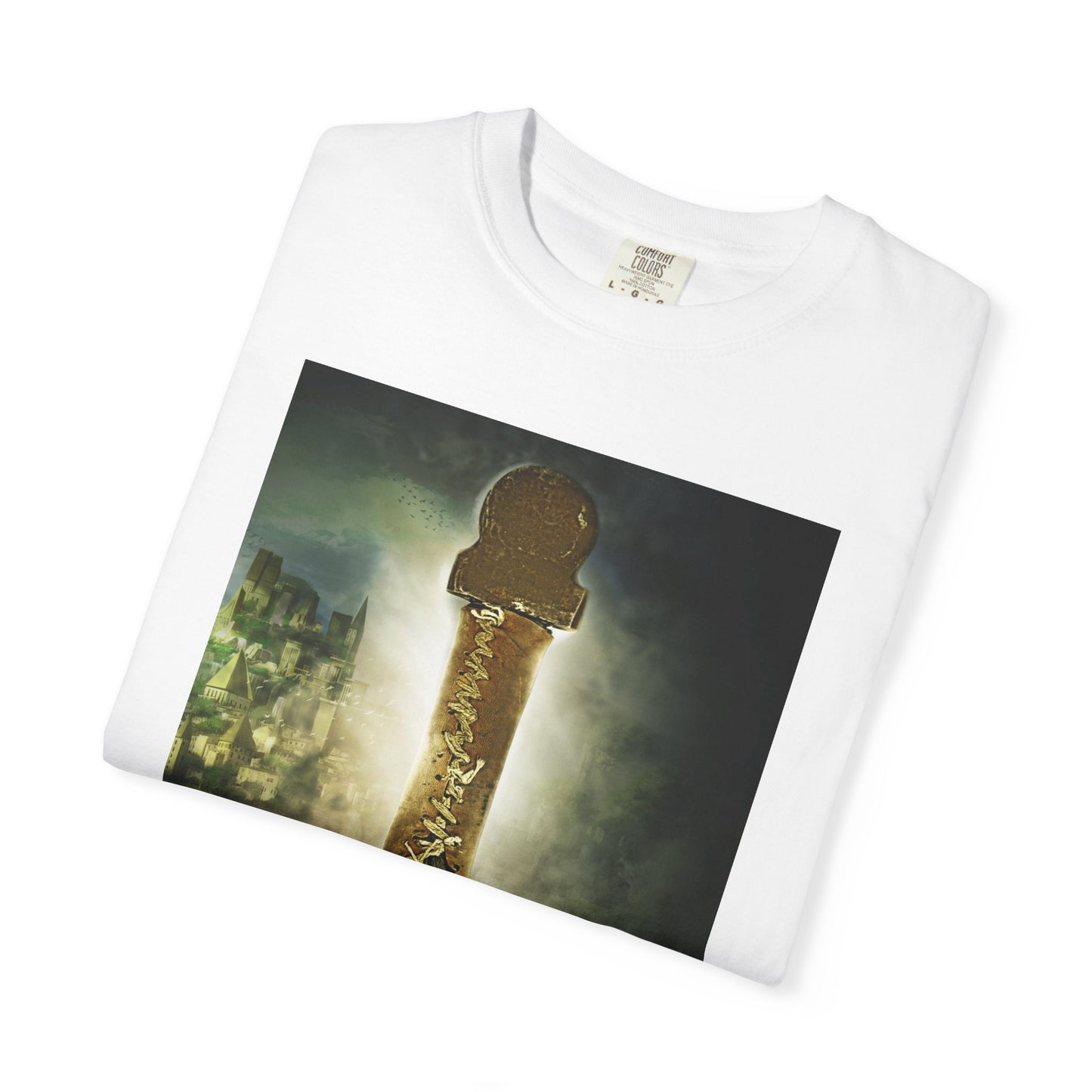 Kingmaker - Unisex T-Shirt