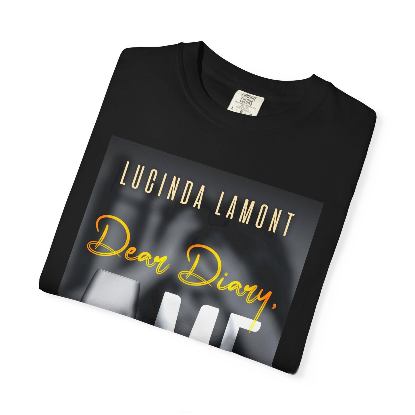Dear Diary, It's Me - Unisex T-Shirt