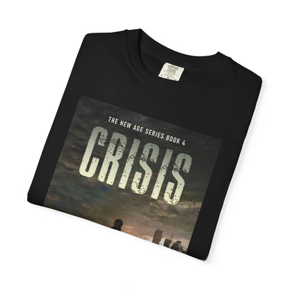 Crisis - Unisex T-Shirt