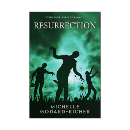 Resurrection - Poster