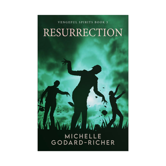Resurrection - Poster