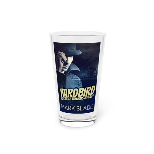 Yardbird - Pint Glass