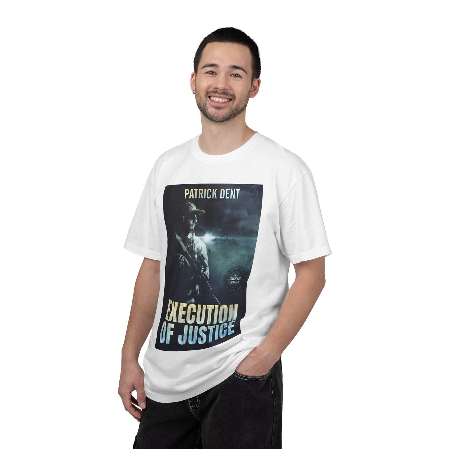 Execution of Justice - Unisex T-Shirt