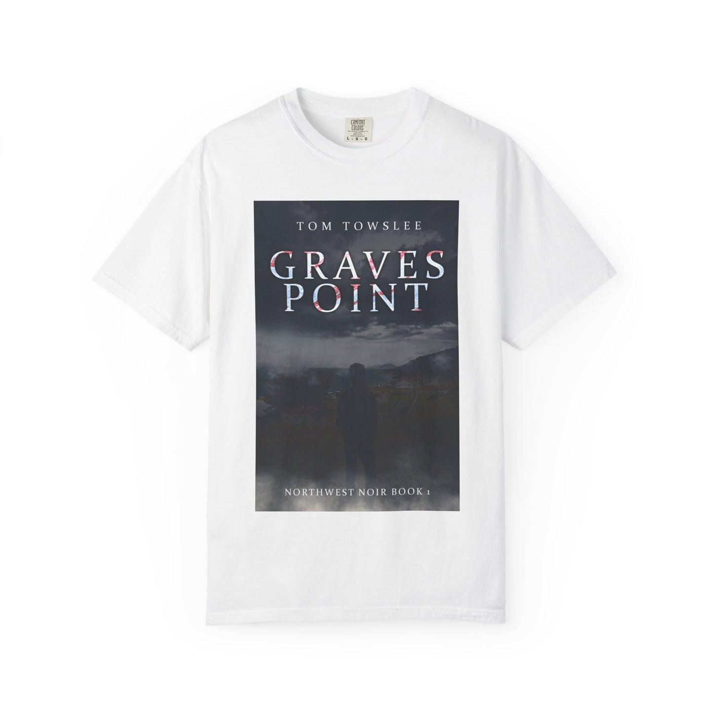 Graves Point - Unisex T-Shirt