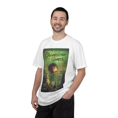 Chameleon Games - Unisex T-Shirt