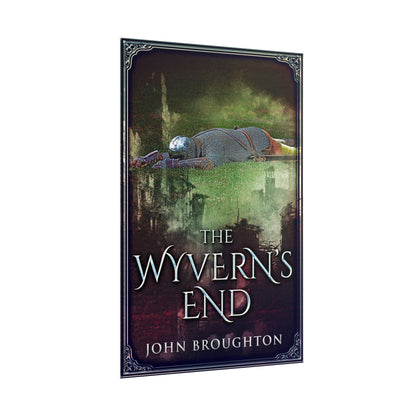 The Wyvern's End - Poster
