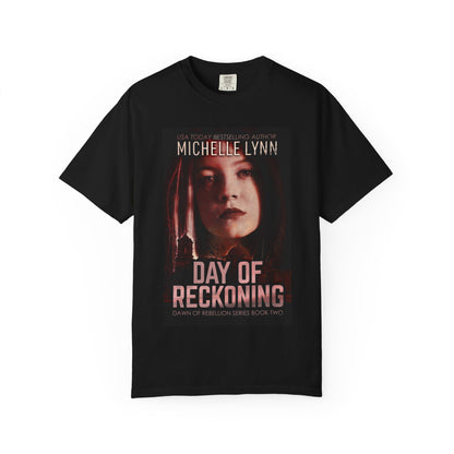 Day of Reckoning - Unisex T-Shirt