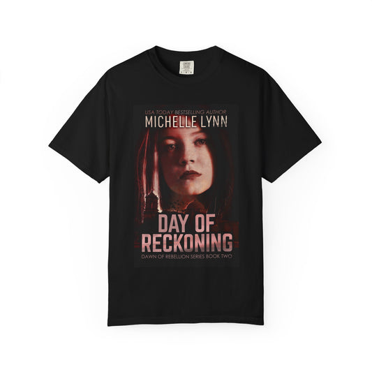 Day of Reckoning - Unisex T-Shirt