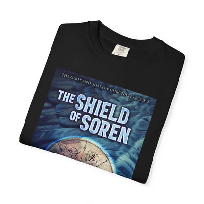 The Shield of Soren - Unisex T-Shirt