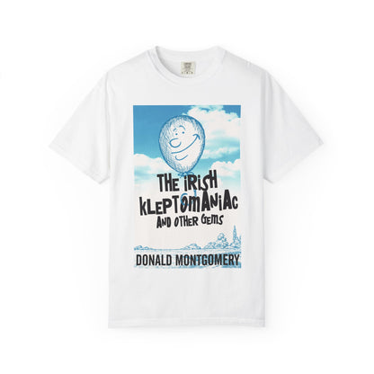 The Irish Kleptomaniac and other Gems - Unisex T-Shirt