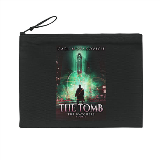 The Tomb - Pencil Case