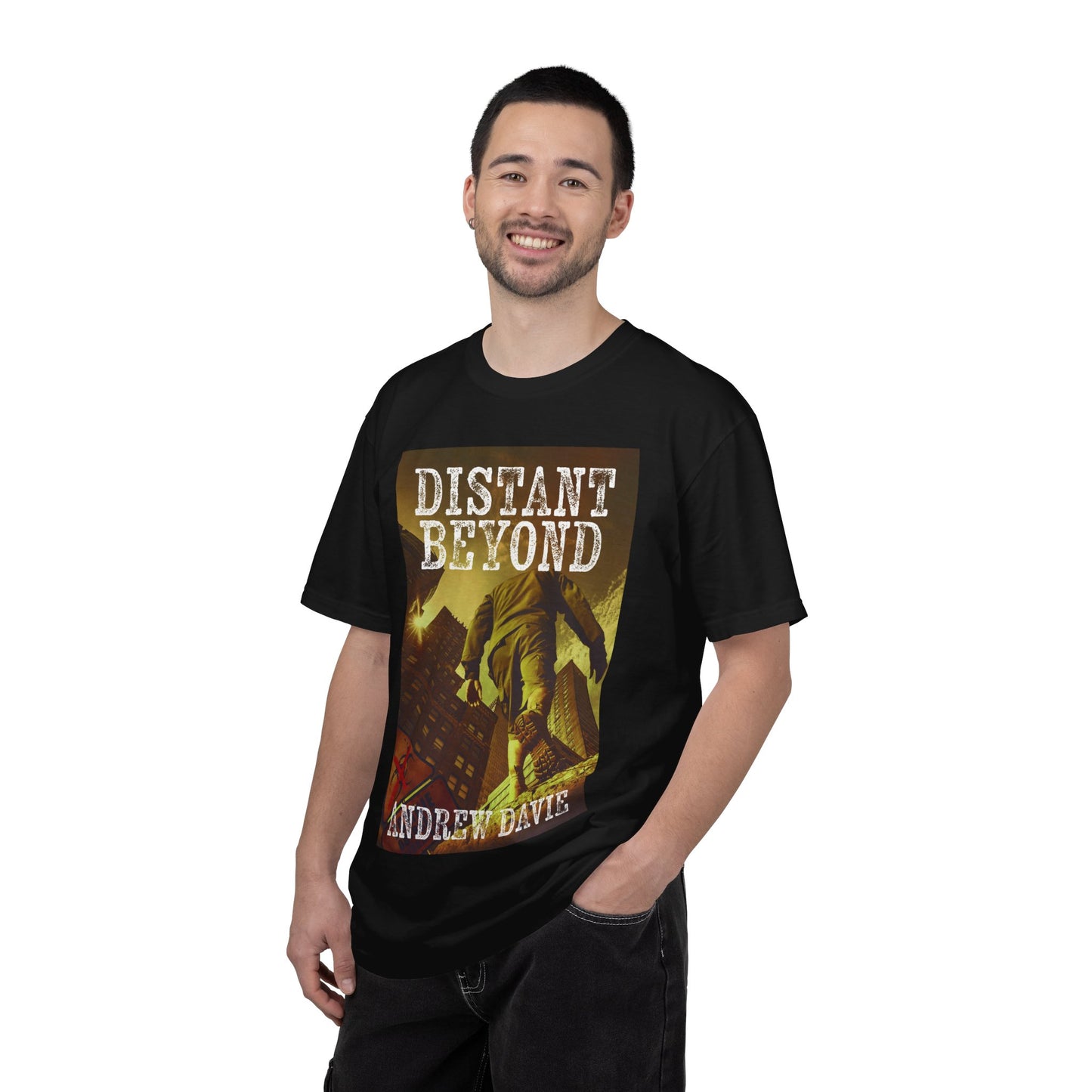 Distant Beyond - Unisex T-Shirt