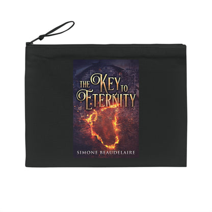 The Key To Eternity - Pencil Case