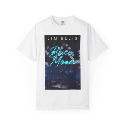 Blue Moon - Unisex T-Shirt