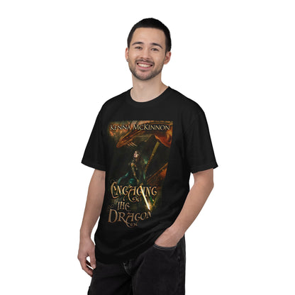 Engaging the Dragon - Unisex T-Shirt