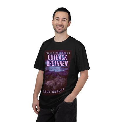 Outback Brethren - Unisex T-Shirt