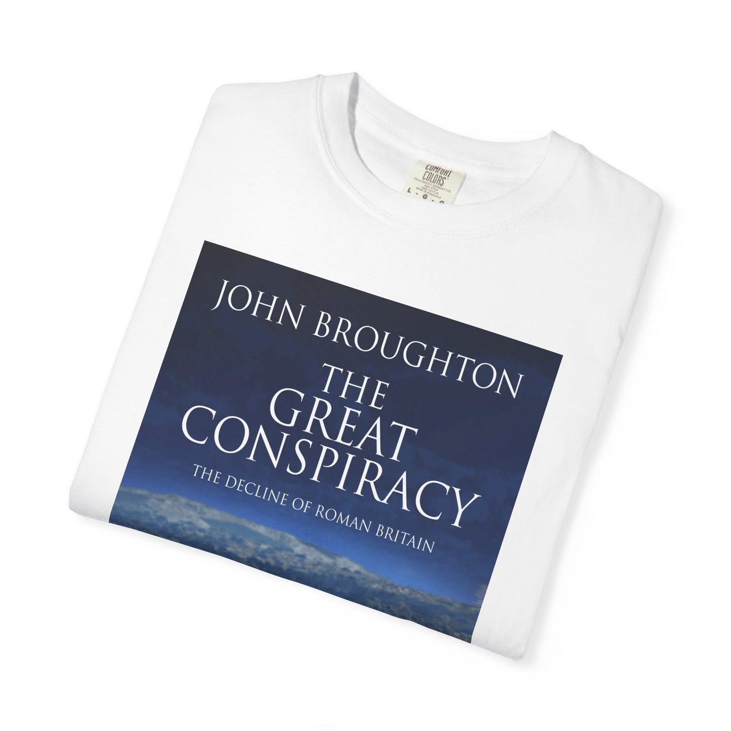The Great Conspiracy - Unisex T-Shirt