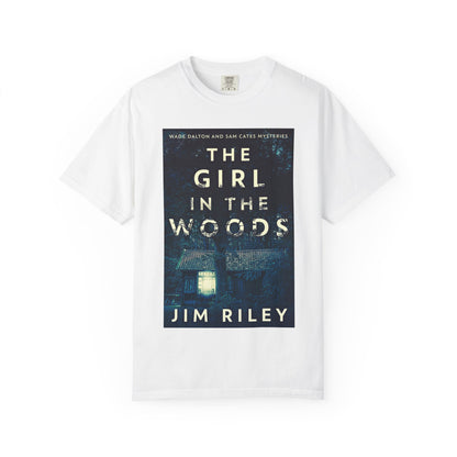 The Girl In The Woods - Unisex T-Shirt