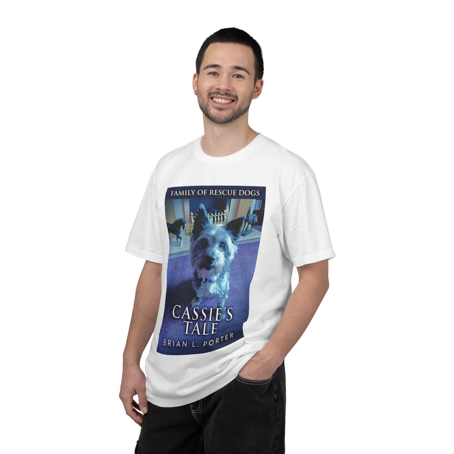 Cassie's Tale - Unisex T-Shirt