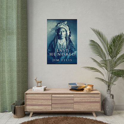 The Last Hundred - Poster