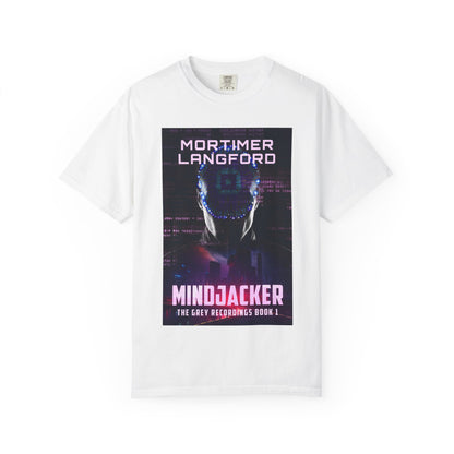 MindJacker - Unisex T-Shirt