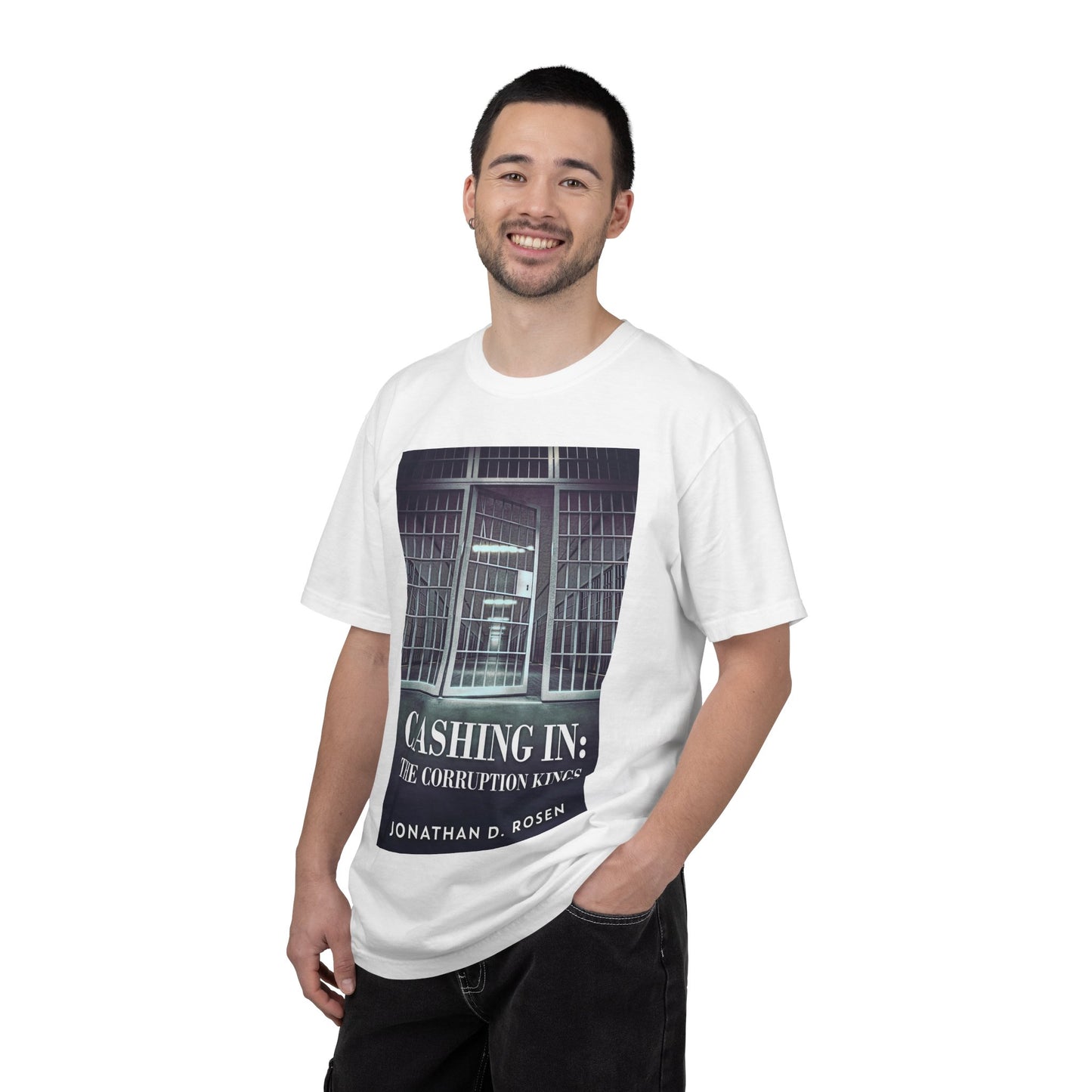 Cashing In - Unisex T-Shirt