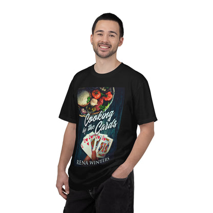 Cooking By The Cards - Unisex T-Shirt