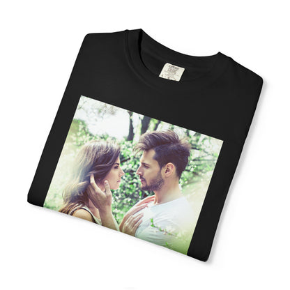 The Second Chance - Unisex T-Shirt