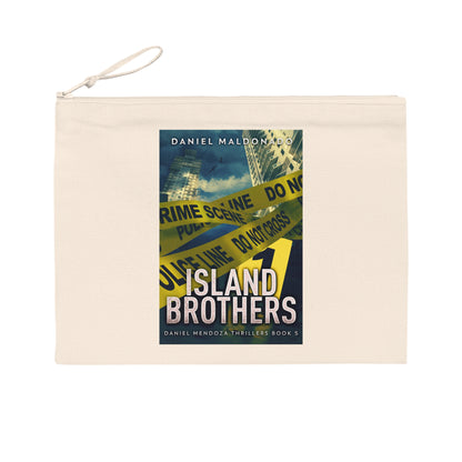 Island Brothers - Pencil Case