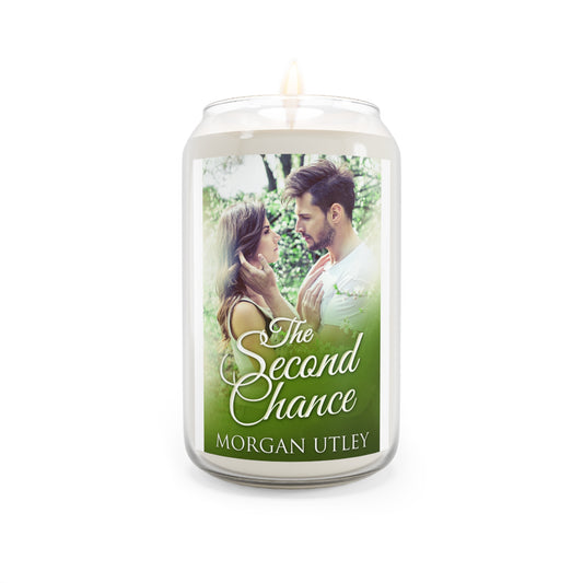 The Second Chance - Scented Candle
