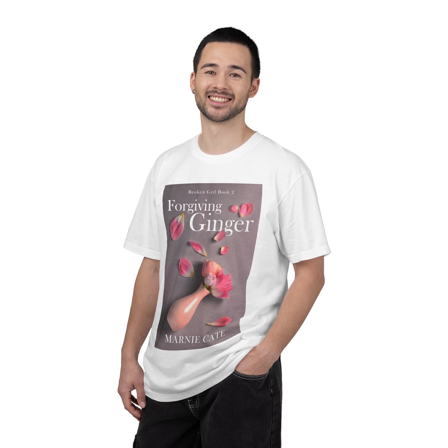 Forgiving Ginger - Unisex T-Shirt