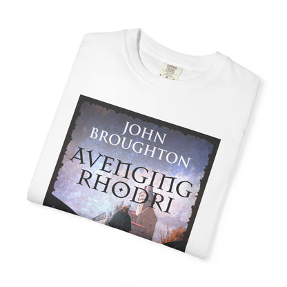 Avenging Rhodri - Unisex T-Shirt