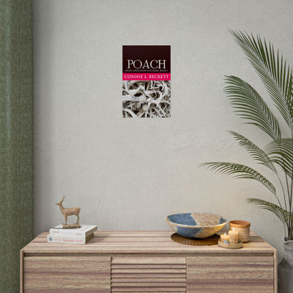 POACH - Poster