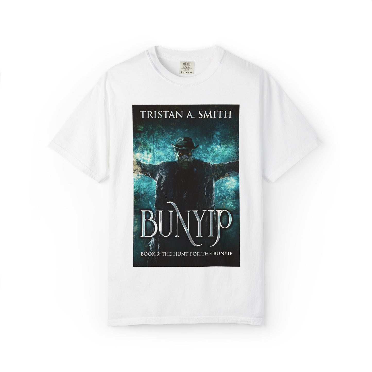 The Hunt For The Bunyip - Unisex T-Shirt