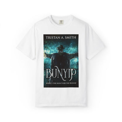 The Hunt For The Bunyip - Unisex T-Shirt
