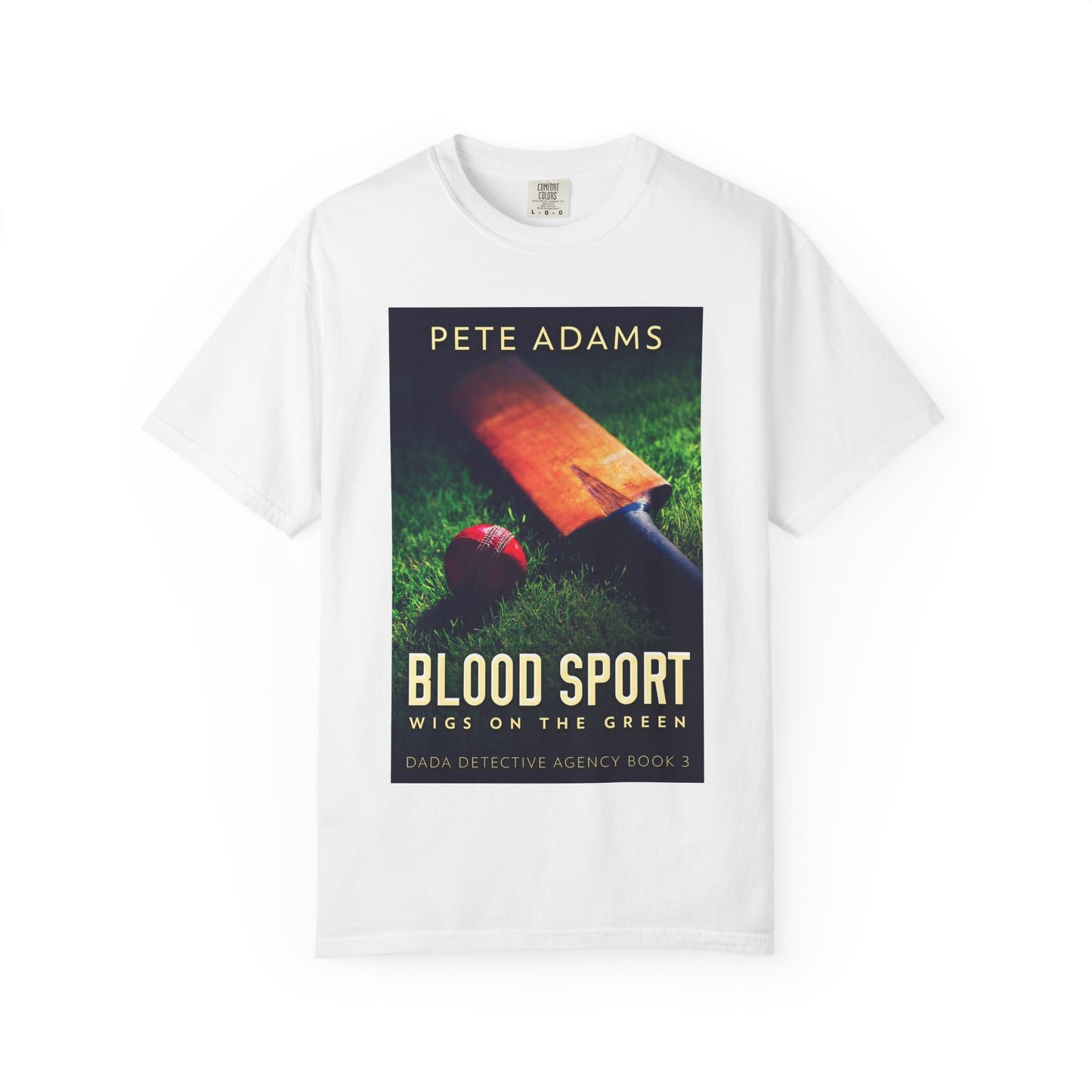 Blood Sport - Unisex T-Shirt