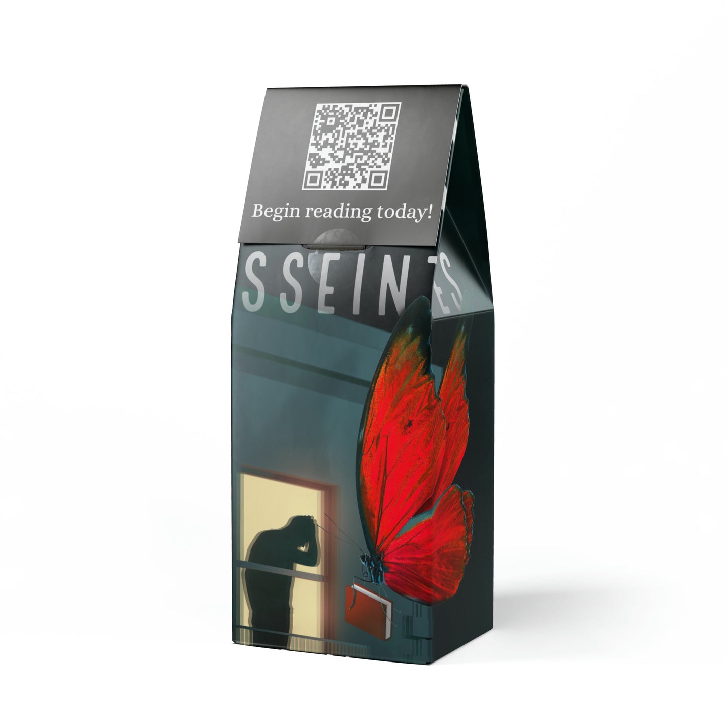 Healing Brian Esseintes - Broken Top Coffee Blend (Medium Roast)