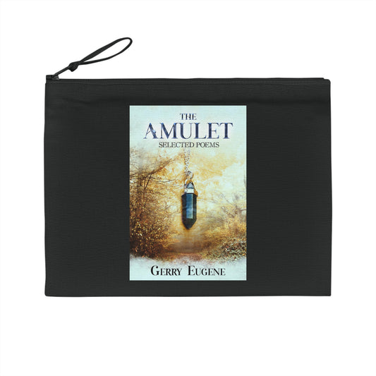 The Amulet - Pencil Case