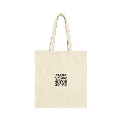 Bical - Cotton Canvas Tote Bag