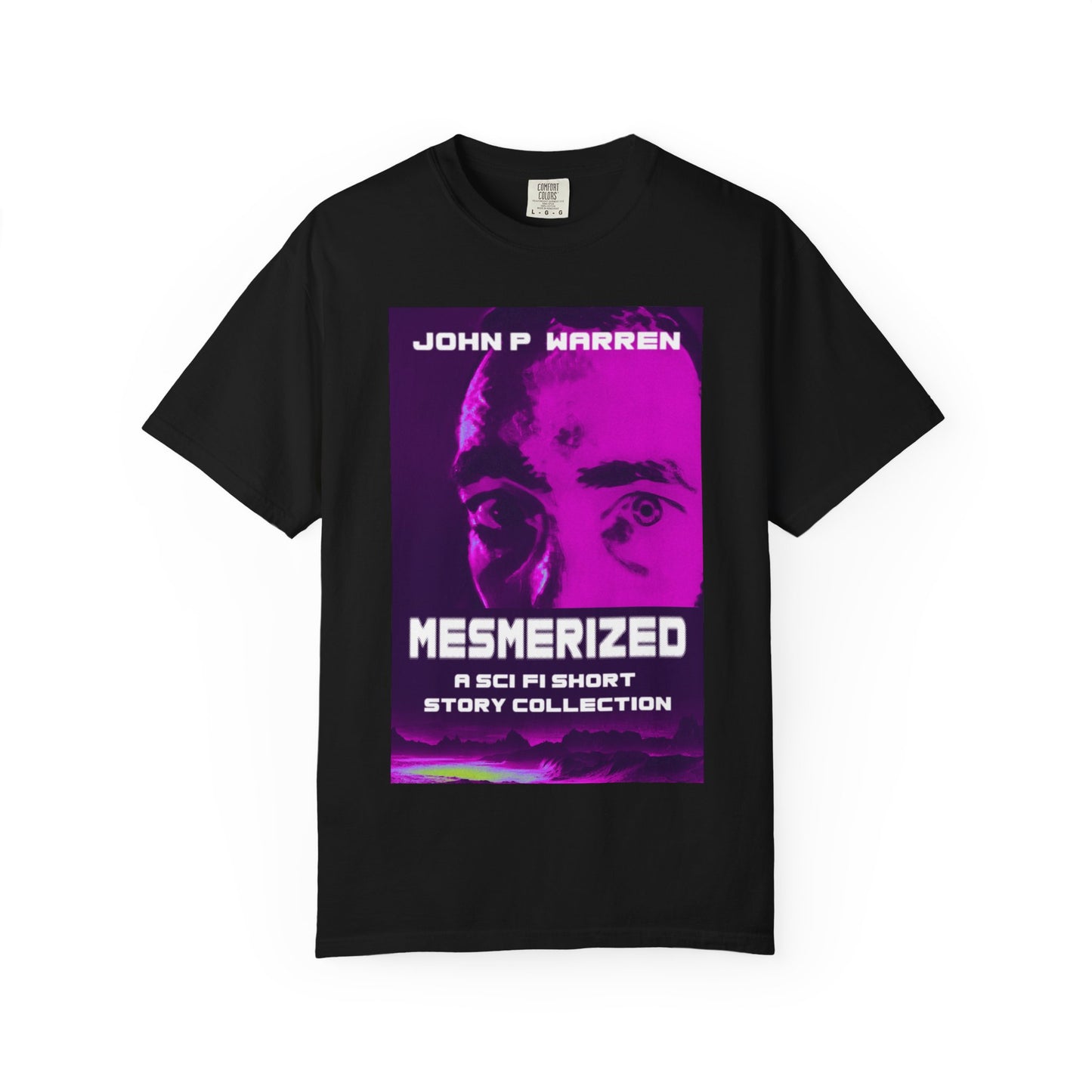 Mesmerized - Unisex T-Shirt