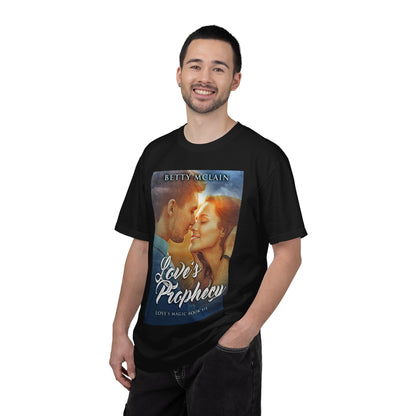 Love's Prophecy - Unisex T-Shirt