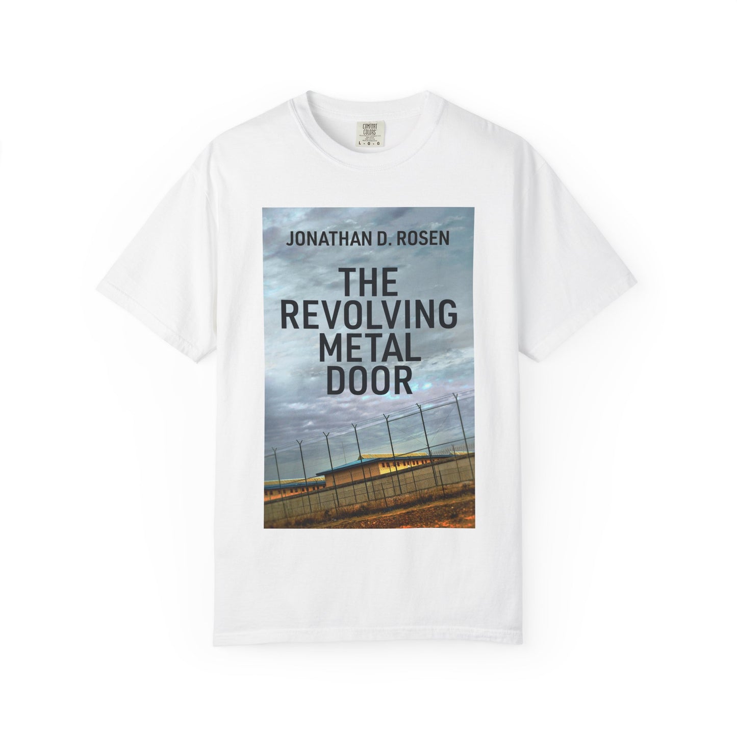 The Revolving Metal Door - Unisex T-Shirt