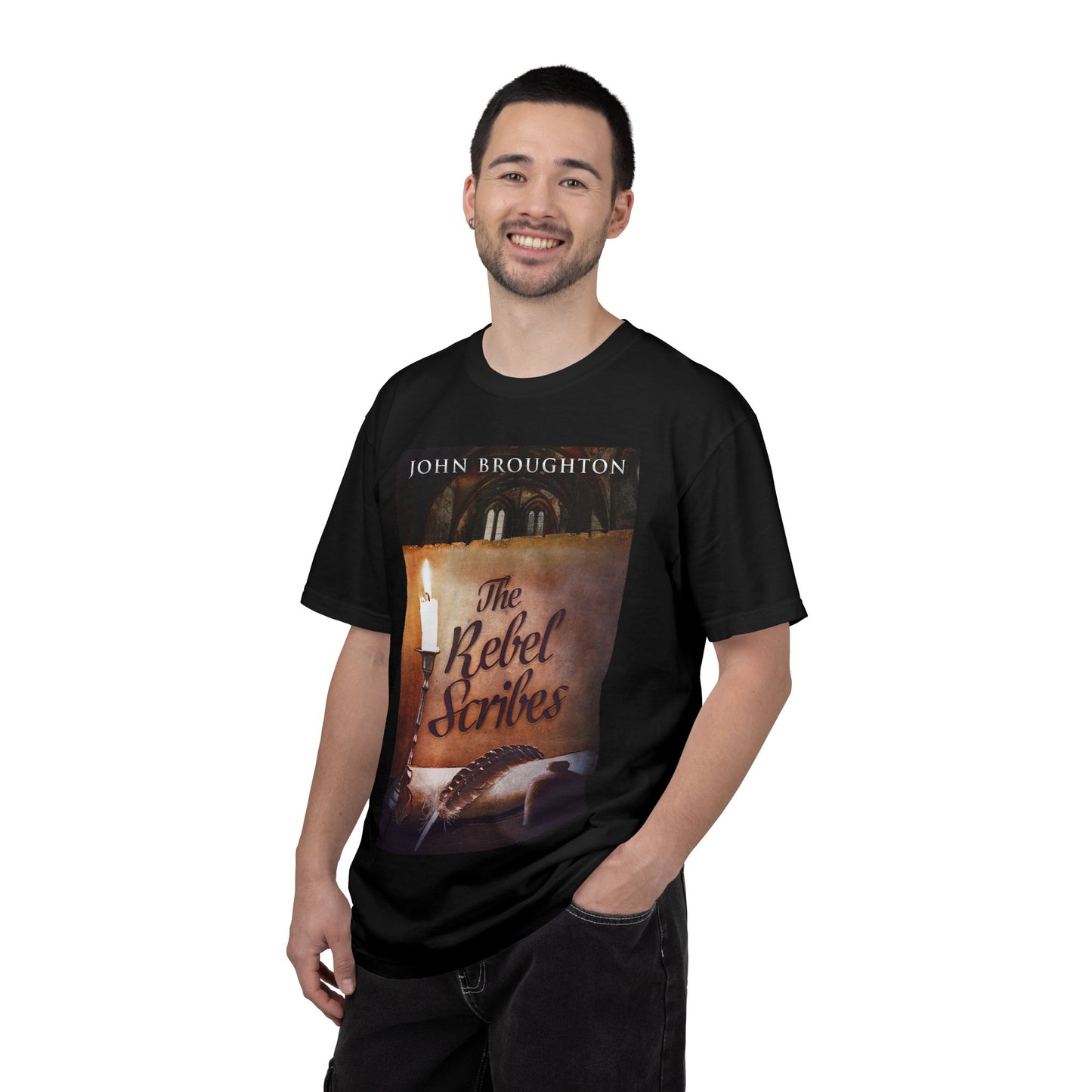 The Rebel Scribes - Unisex T-Shirt
