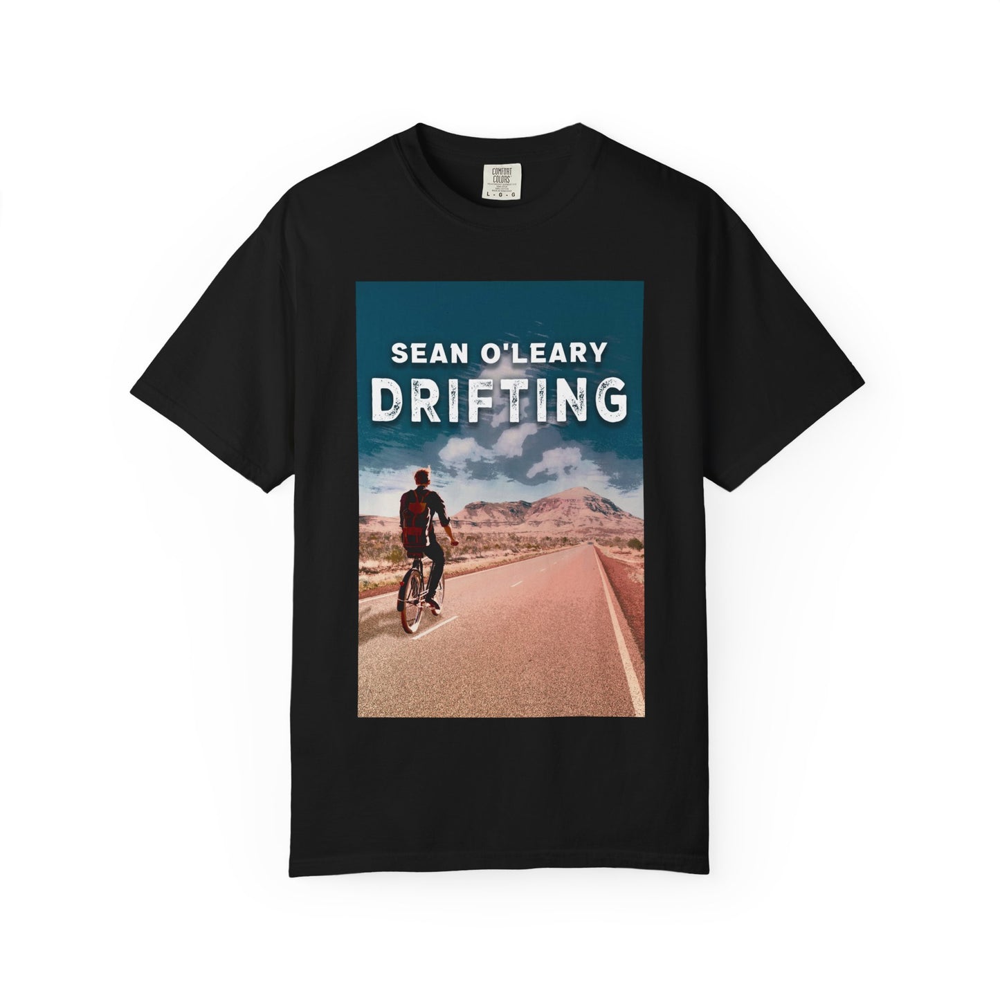 Drifting - Unisex T-Shirt