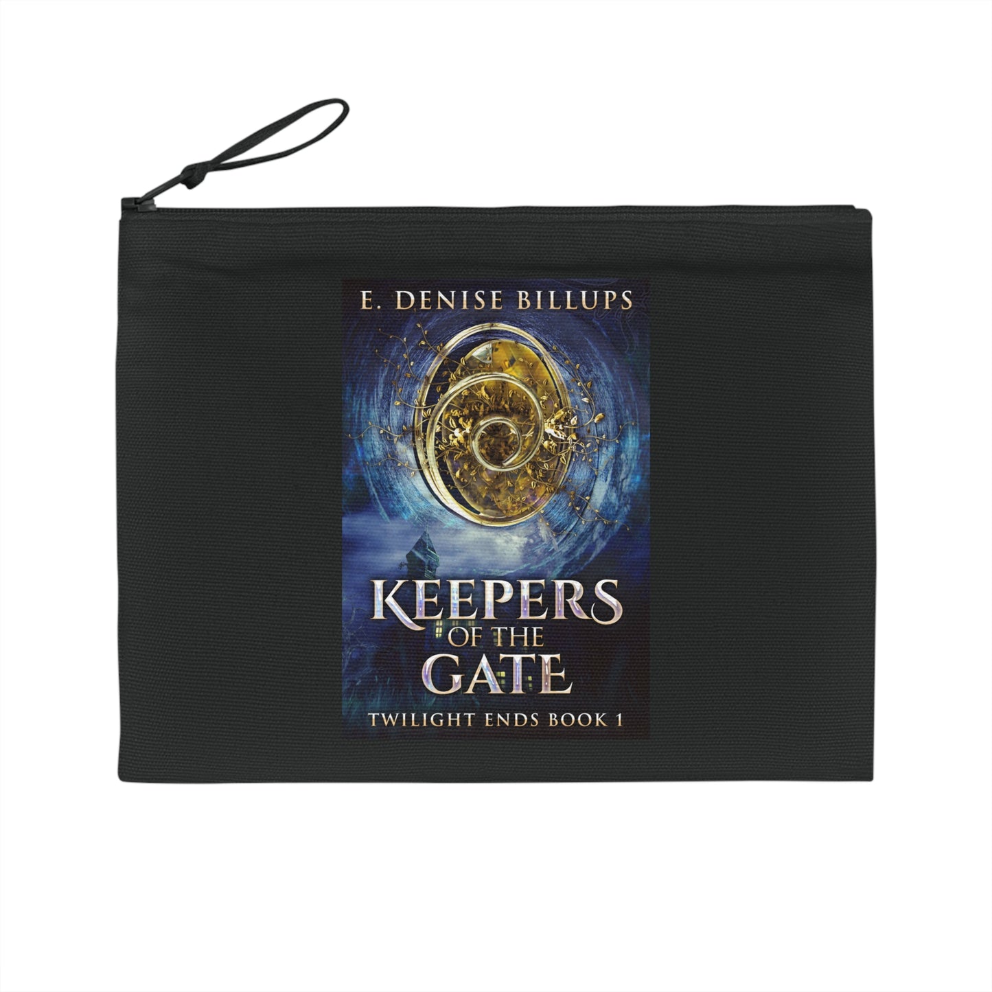 Keepers Of The Gate - Pencil Case