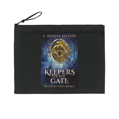 Keepers Of The Gate - Pencil Case